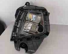 Hyundai Tucson 2021 ön farası