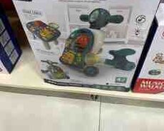 Oyuncaq Baby walker
