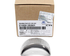 Hyundai Elantra 2016-2020 Karinnoy Kladis Komplekt