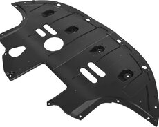 Hyundai Elantra 2016-2018 Alt zajitnik mator