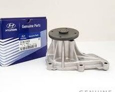 Hyundai Elantra 2.0l 2016-2019 Su Pompasi