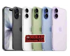 Apple iPhone 17 Black 256GB, 8GB