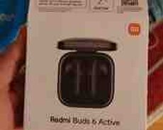 Qulaqlıq Redmi Buds 6 Active1