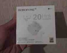 Bluetooth qulaqlıq Borofone