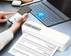 Termal printer Netum A4