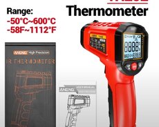 İnfraqırmızı termometr Aneng Th-202