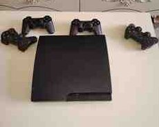 PlayStation 3