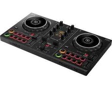 Pioneer DJ CONTROLLER DDJ-200