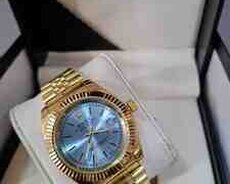 Rolex qol saatı
