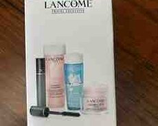 Kosmetik vasitələr Lancome travel kit