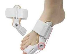 Böyük barmaq üçün fiksator