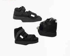 Terapevtik ayaqqabı