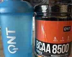 Amin turşu QNT BCAA Power 8500, 350 q