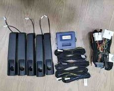 Mercedes G class 2018-25 keylesgo