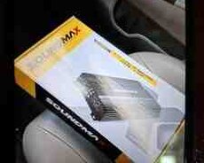 Səsgücləndirici Pioneer