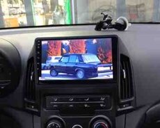 Hyundai İ30 android monitoru
