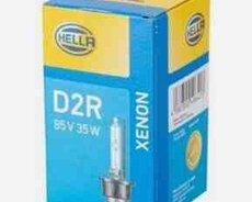Hella D2R ksenon lampası
