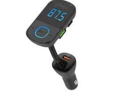 Avtomobil üçün modulyator ldnio