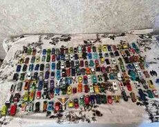 Hot Wheels modelləri