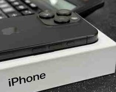 Apple iPhone 15 Pro Max Black Titanium 256GB, 8GB