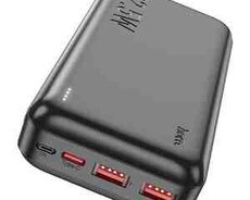 Power bank J101A Astute 22.5W 20000mAh