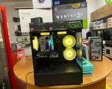 Masaüstü kompüter