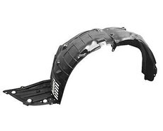 Nissan üçün potkrelniklər