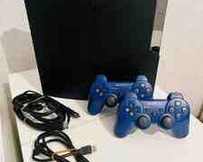 Playstation 3 Slim 500GB