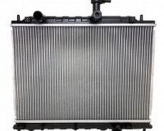 Kia Rio üçün su radiatoru