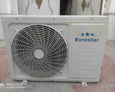 Kondisioner Evrostar