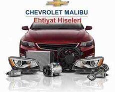 Chevrolet Malibu ehtiyat hissələri