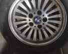 BMW təkərləri R16