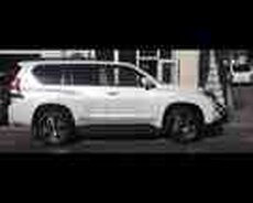 Toyota Prado diskləri R18