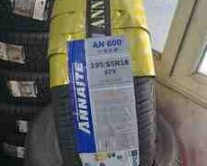 Annaite şinləri 195, 55 R16