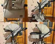 Uşaq arabası Kidilo