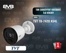 TVT TD 7420 AS4L Analog 2MP