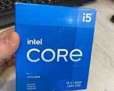 Prosessor Core i5-11400F LGA 1200
