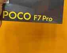 Xiaomi Poco F7 Pro Black 512GB, 12GB