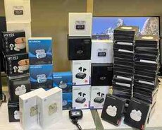 Wireless qulaqlıqlar