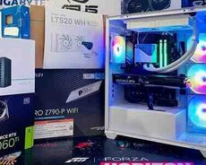 Masaüstü kompüter