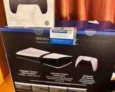 Sony PlayStation 5 Pro 2TB