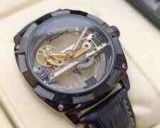 Forsining qol saatı