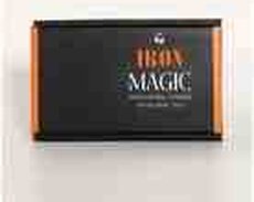 Iron Magic qəhvəsi