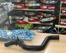 Ford Fusion 2017-2020 2.0 ecoboost antifriz borusu