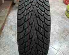 Cordiant qış şinləri 215, 60 R16