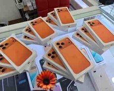 Apple iPhone 17 Pro Cosmic Orange 256GB, 12GB