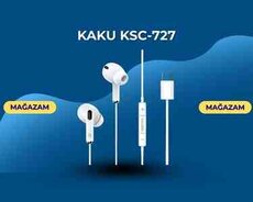 Qulaqlıq Kaku ksc-727