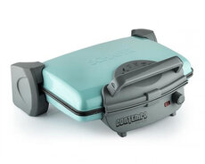 Elektrik qril Schafer Contempo Turquoise