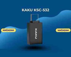 Kaku kSC-532 sürətli şarj adapteri