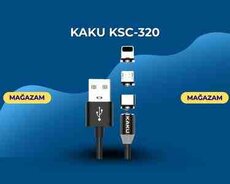 Kabel Kaku Ksc-320